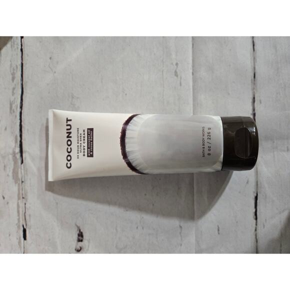 NEW! Bath & Body Works Citrus Apple, Twilight, Coconut, Sunrise, Afternoon Cream - Picture 12 of 14